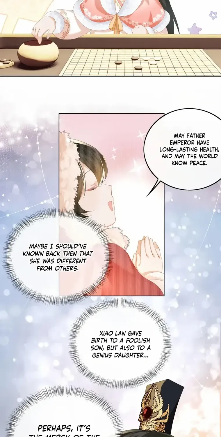 Read Max level green tea transmigrates into little pitiful one chapter 39 image 25 on Lezhin