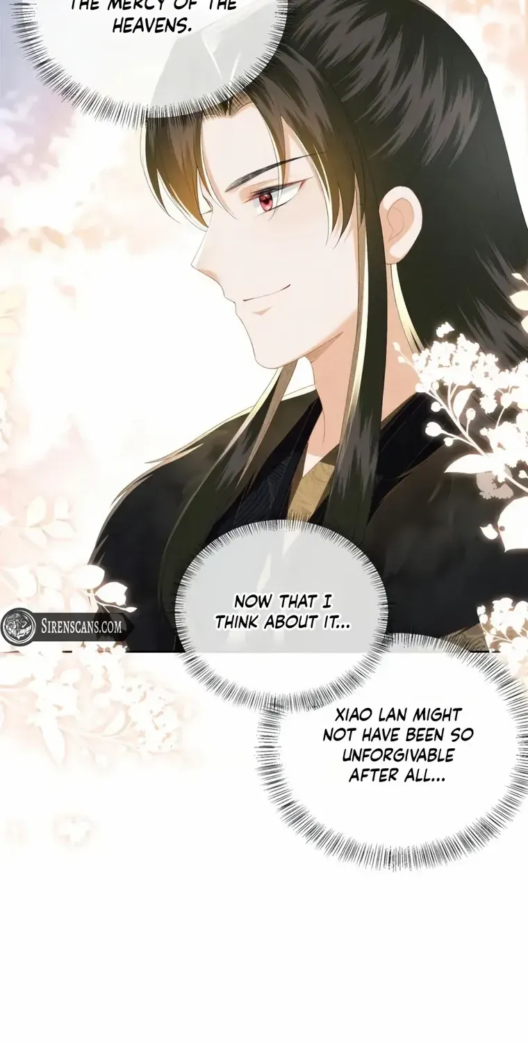 Read Max level green tea transmigrates into little pitiful one chapter 39 image 26 on Lezhin