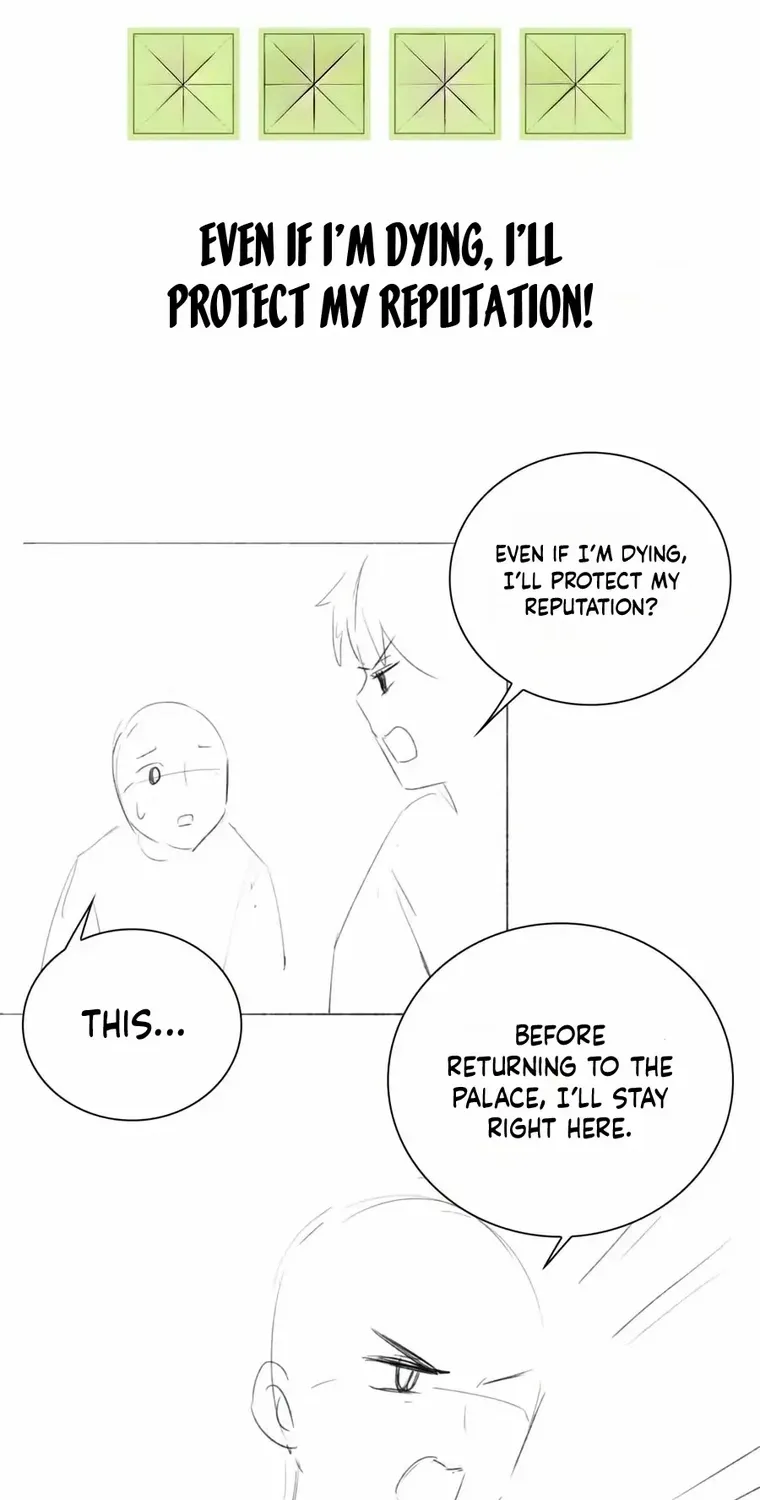 Read Max level green tea transmigrates into little pitiful one chapter 39 image 27 on Lezhin