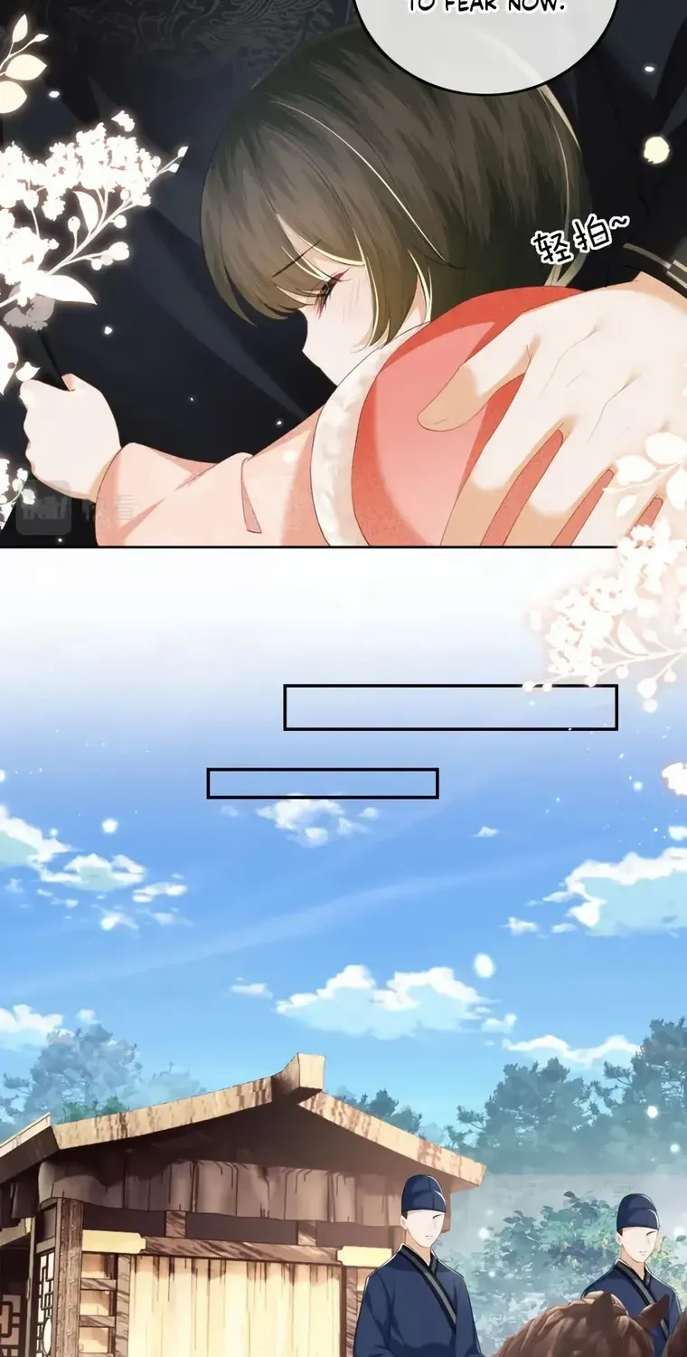 Read Max level green tea transmigrates into little pitiful one chapter 39 image 8 on Lezhin