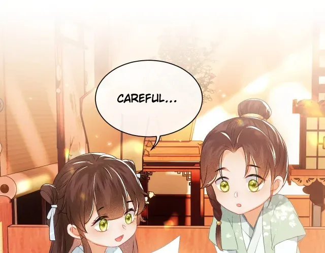 Read Max level green tea transmigrates into little pitiful one chapter 4 image 101 on Lezhin