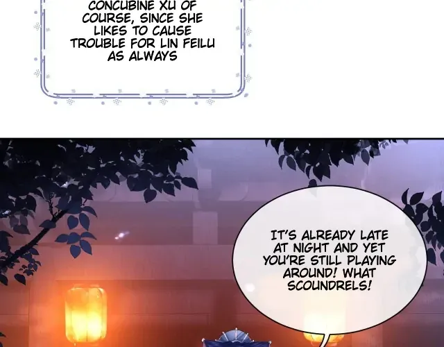 Read Max level green tea transmigrates into little pitiful one chapter 4 image 12 on Lezhin