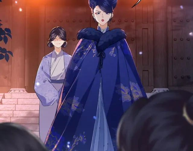 Read Max level green tea transmigrates into little pitiful one chapter 4 image 13 on Lezhin