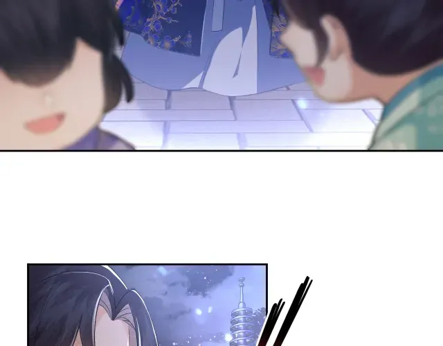 Read Max level green tea transmigrates into little pitiful one chapter 4 image 14 on Lezhin