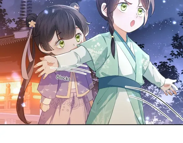 Read Max level green tea transmigrates into little pitiful one chapter 4 image 18 on Lezhin