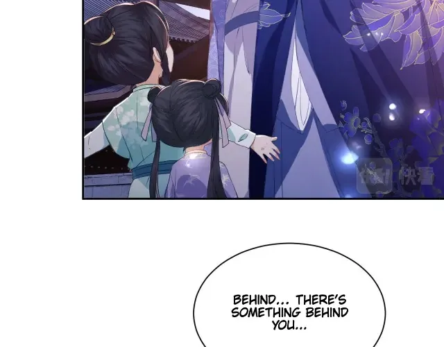Read Max level green tea transmigrates into little pitiful one chapter 4 image 21 on Lezhin