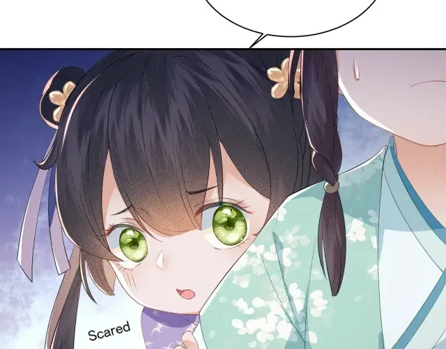 Read Max level green tea transmigrates into little pitiful one chapter 4 image 22 on Lezhin