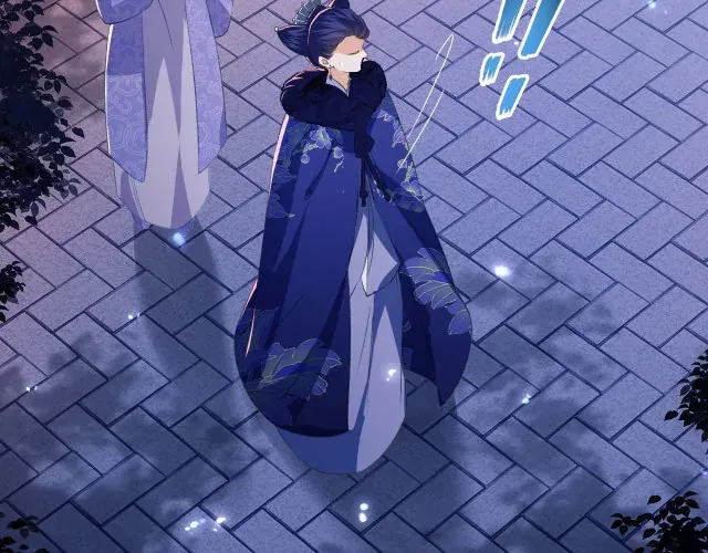 Read Max level green tea transmigrates into little pitiful one chapter 4 image 24 on Lezhin