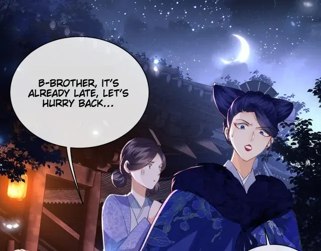 Read Max level green tea transmigrates into little pitiful one chapter 4 image 27 on Lezhin