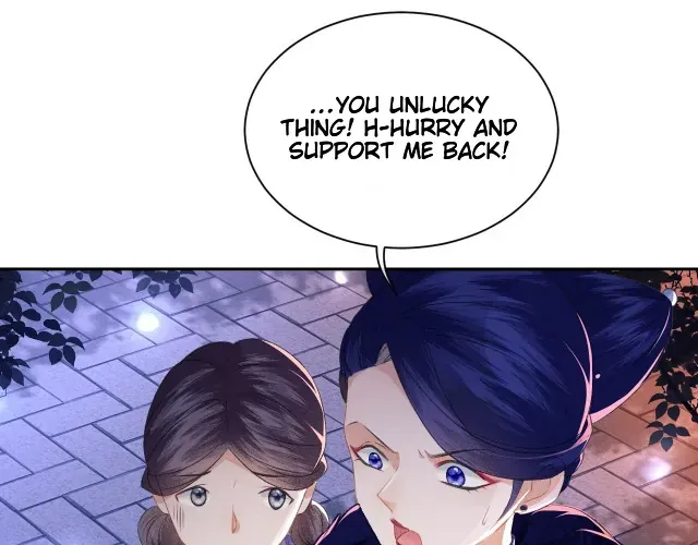 Read Max level green tea transmigrates into little pitiful one chapter 4 image 29 on Lezhin