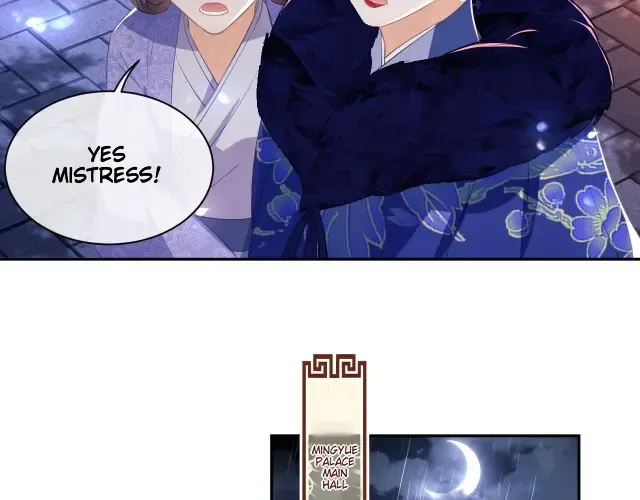 Read Max level green tea transmigrates into little pitiful one chapter 4 image 30 on Lezhin