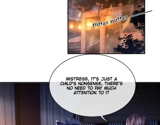 Read Max level green tea transmigrates into little pitiful one chapter 4 image 32 on Lezhin