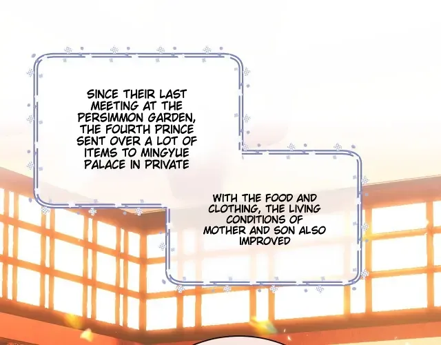 Read Max level green tea transmigrates into little pitiful one chapter 4 image 4 on Lezhin