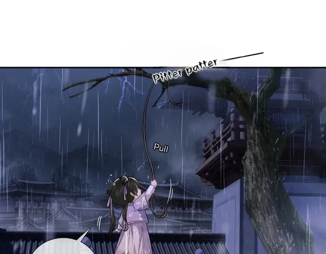Read Max level green tea transmigrates into little pitiful one chapter 4 image 49 on Lezhin