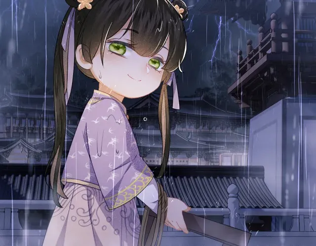 Read Max level green tea transmigrates into little pitiful one chapter 4 image 51 on Lezhin