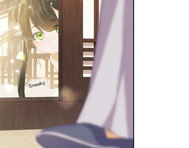 Read Max level green tea transmigrates into little pitiful one chapter 4 image 57 on Lezhin