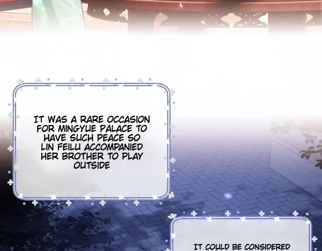 Read Max level green tea transmigrates into little pitiful one chapter 4 image 6 on Lezhin