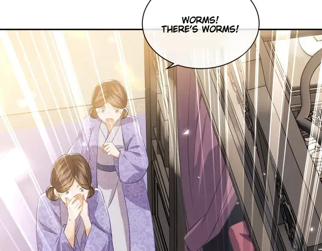 Read Max level green tea transmigrates into little pitiful one chapter 4 image 60 on Lezhin