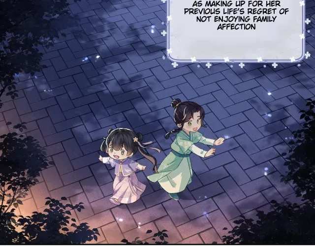Read Max level green tea transmigrates into little pitiful one chapter 4 image 7 on Lezhin