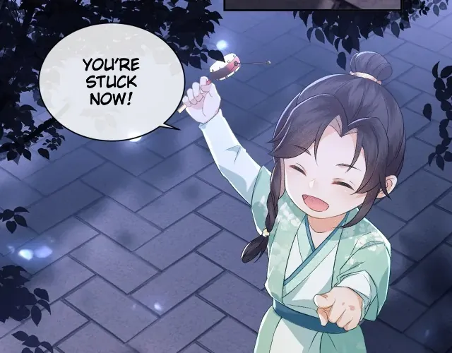 Read Max level green tea transmigrates into little pitiful one chapter 4 image 9 on Lezhin