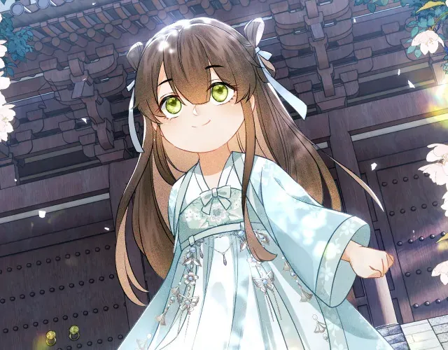 Read Max level green tea transmigrates into little pitiful one chapter 4 image 90 on Lezhin