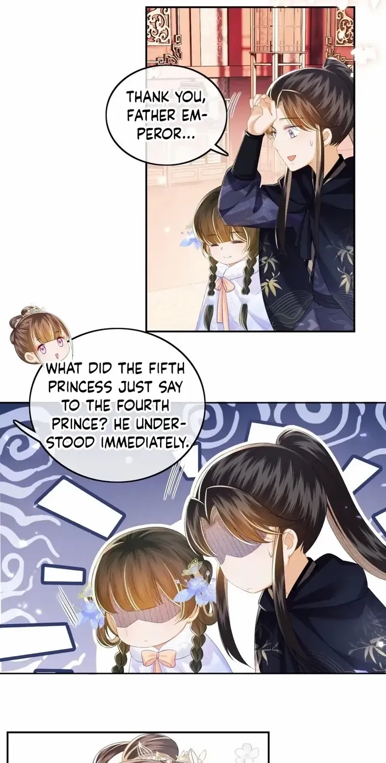 Read Max level green tea transmigrates into little pitiful one chapter 41 image 21 on Lezhin