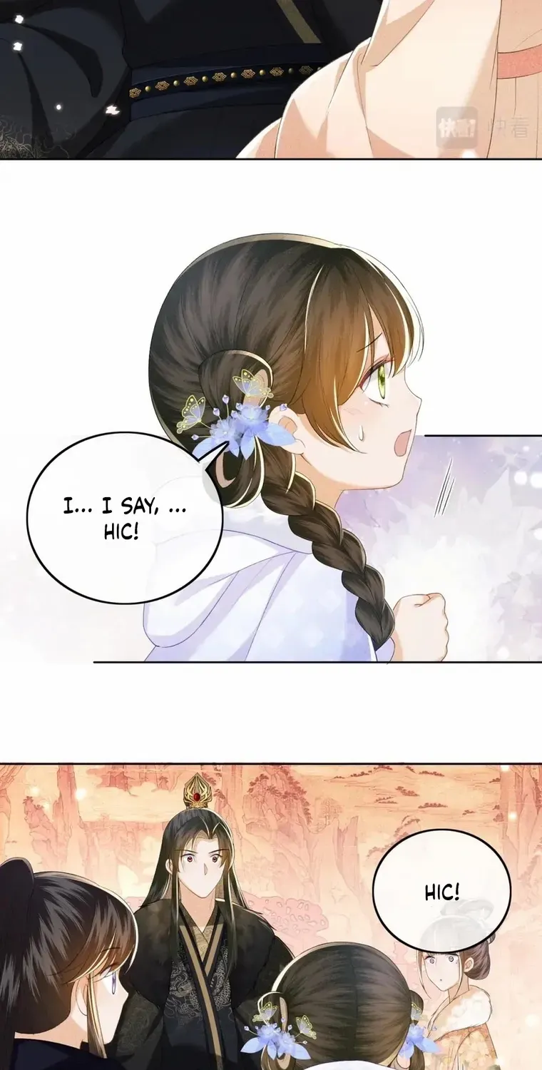 Read Max level green tea transmigrates into little pitiful one chapter 41 image 24 on Lezhin