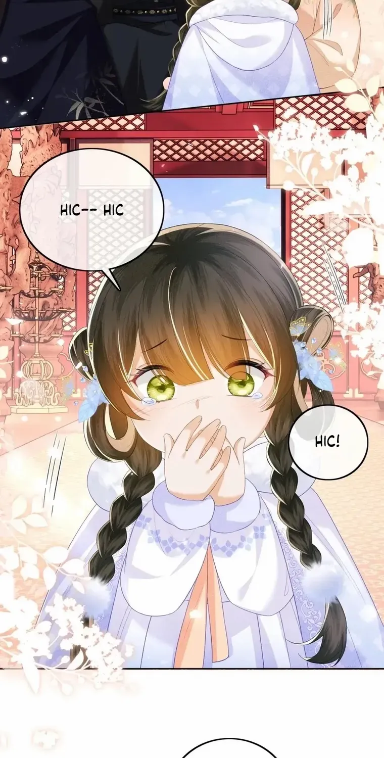 Read Max level green tea transmigrates into little pitiful one chapter 41 image 25 on Lezhin
