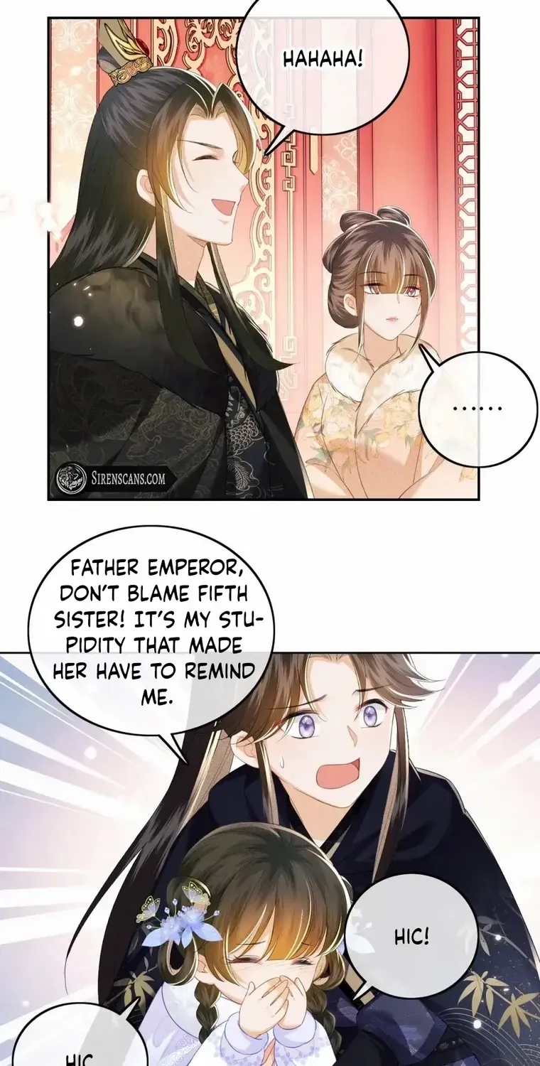 Read Max level green tea transmigrates into little pitiful one chapter 41 image 26 on Lezhin