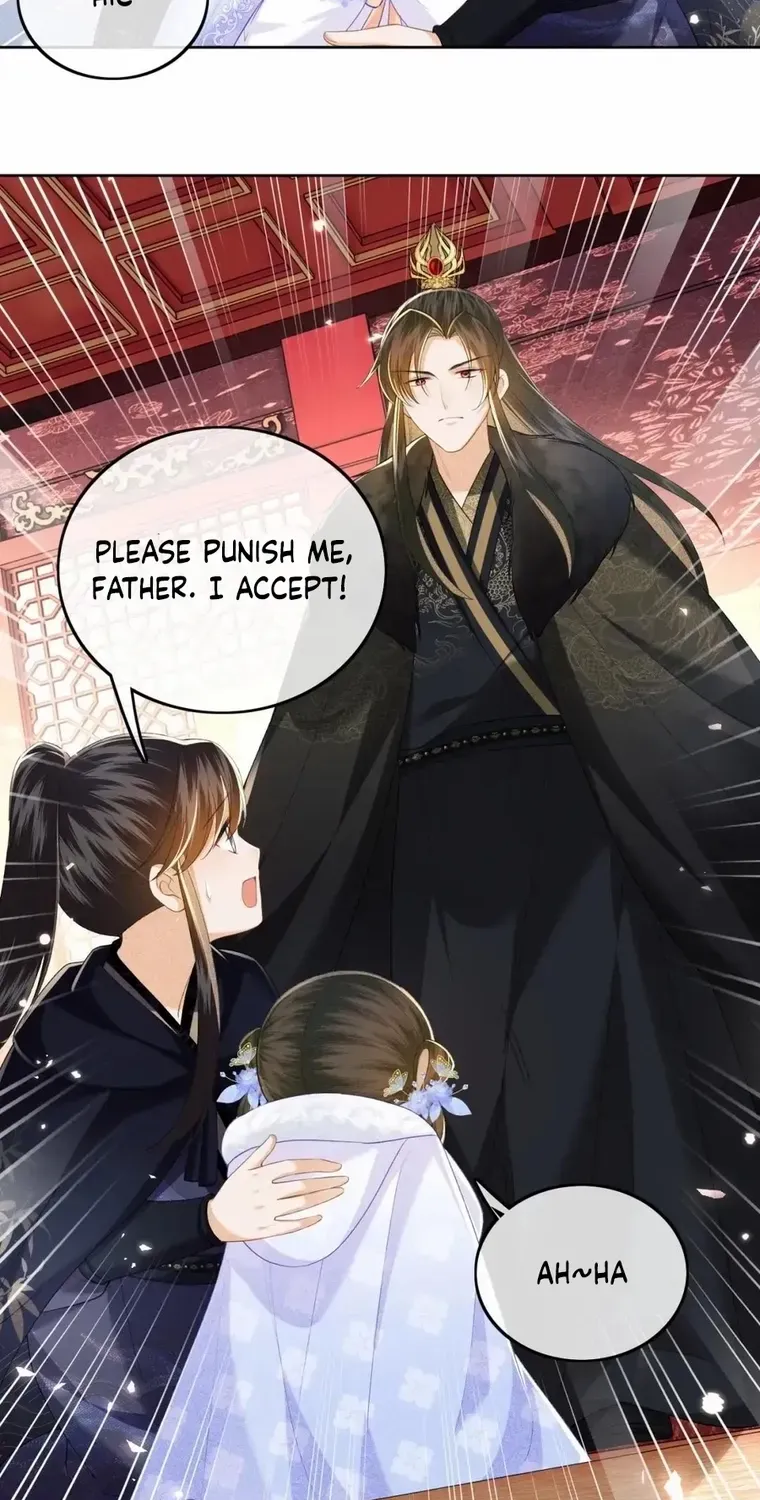 Read Max level green tea transmigrates into little pitiful one chapter 41 image 27 on Lezhin