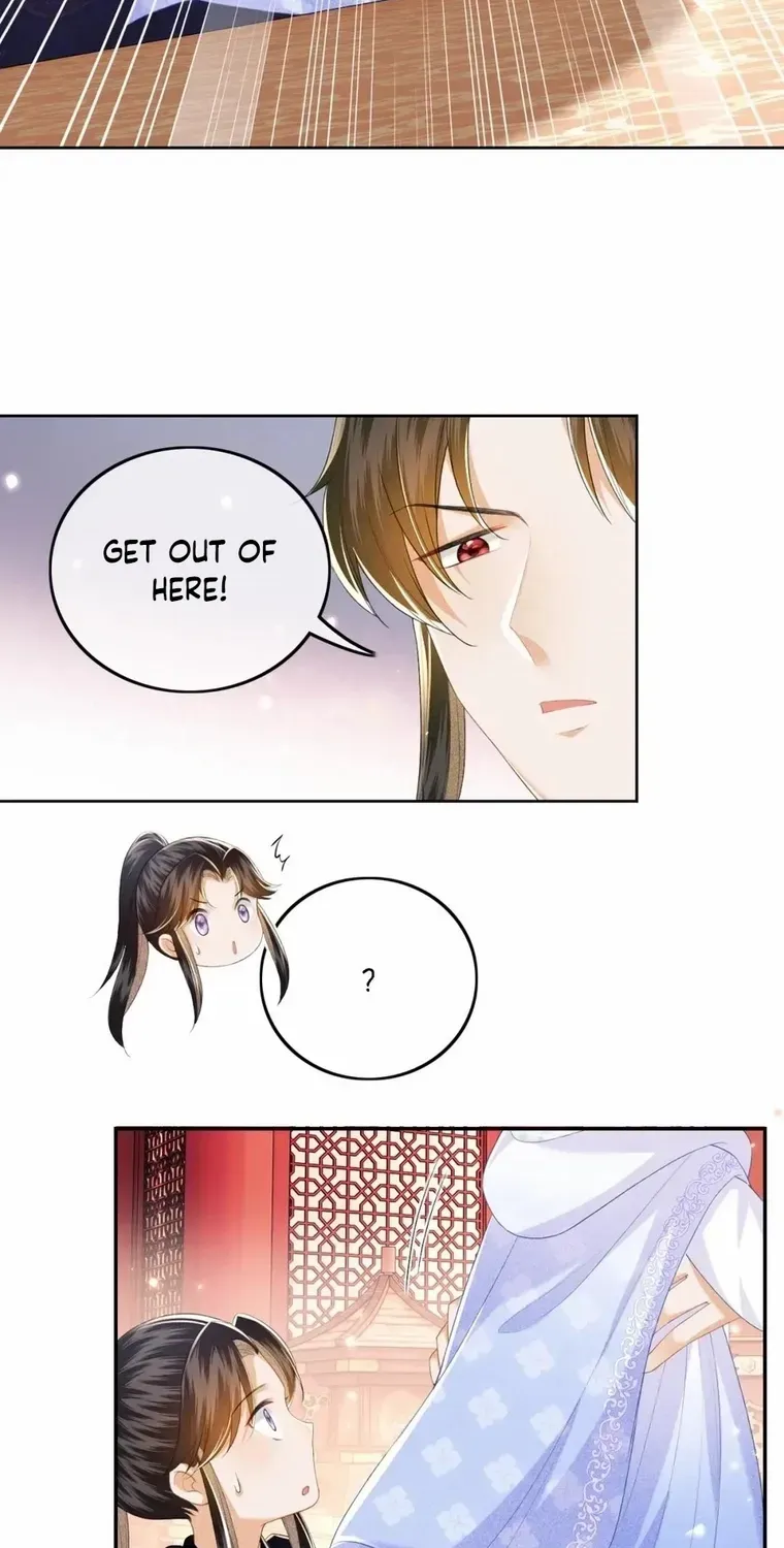 Read Max level green tea transmigrates into little pitiful one chapter 41 image 28 on Lezhin