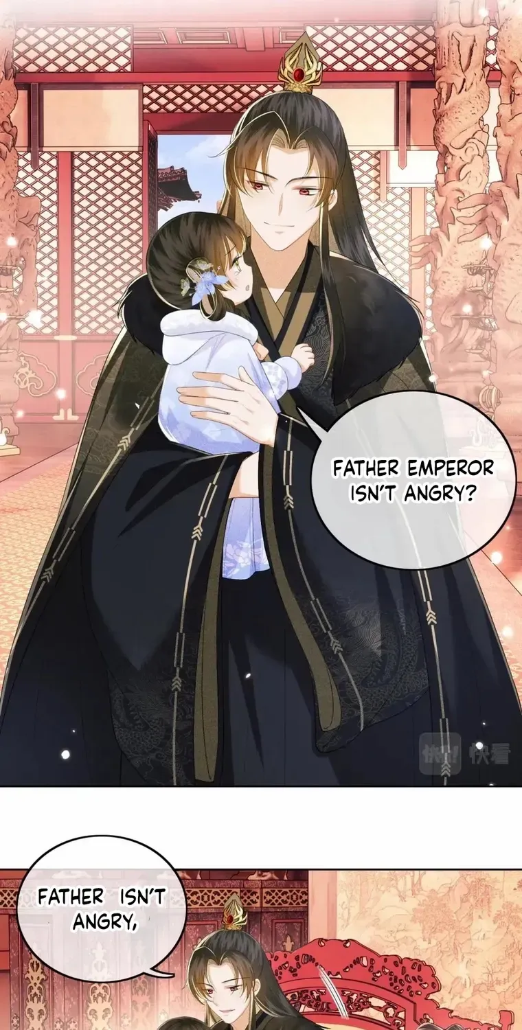 Read Max level green tea transmigrates into little pitiful one chapter 41 image 30 on Lezhin