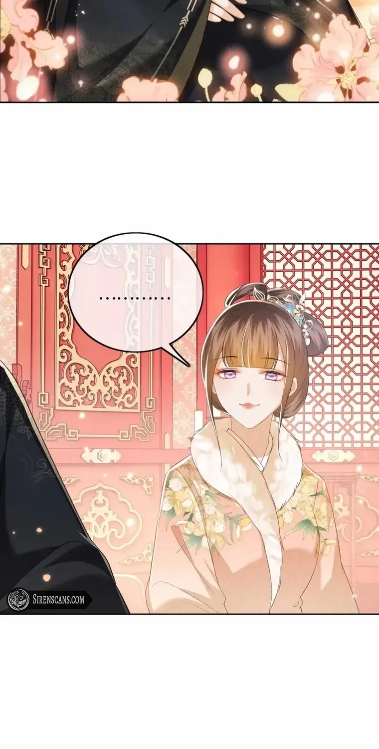 Read Max level green tea transmigrates into little pitiful one chapter 41 image 33 on Lezhin