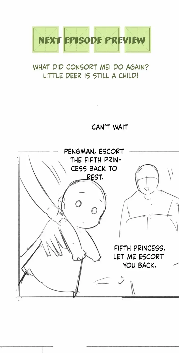 Read Max level green tea transmigrates into little pitiful one chapter 41 image 34 on Lezhin