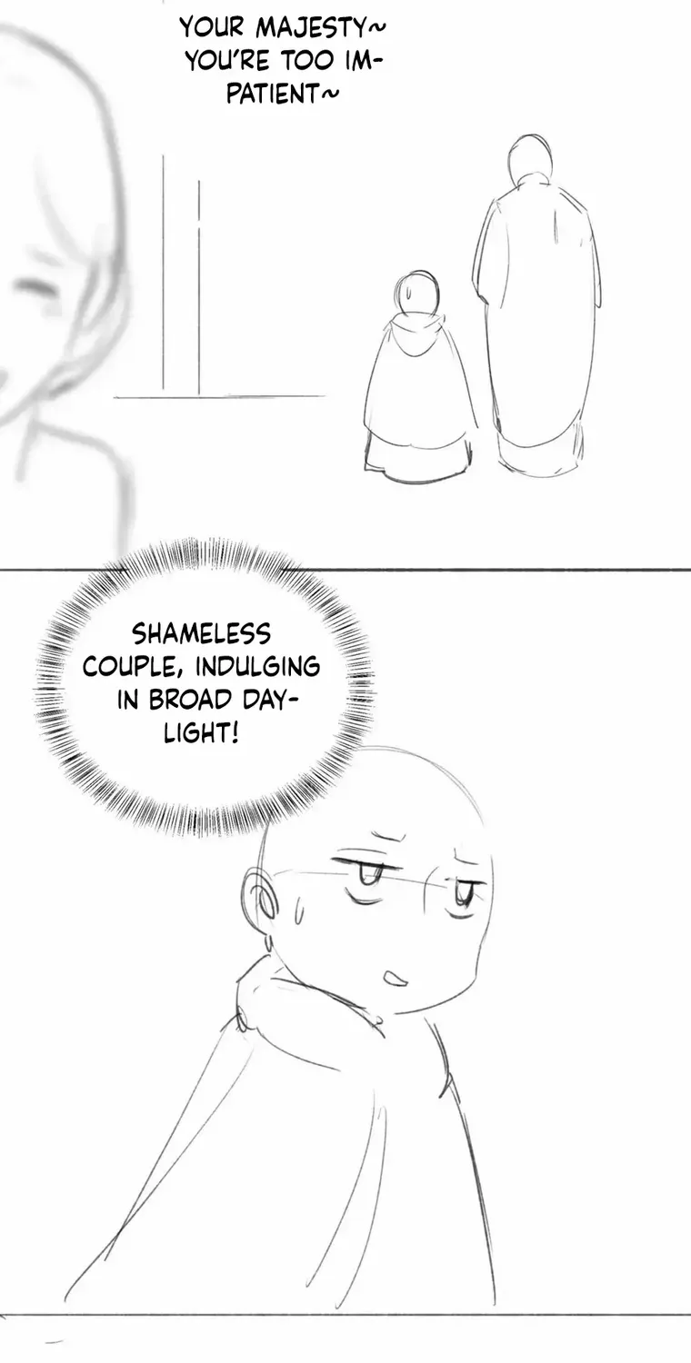 Read Max level green tea transmigrates into little pitiful one chapter 41 image 35 on Lezhin