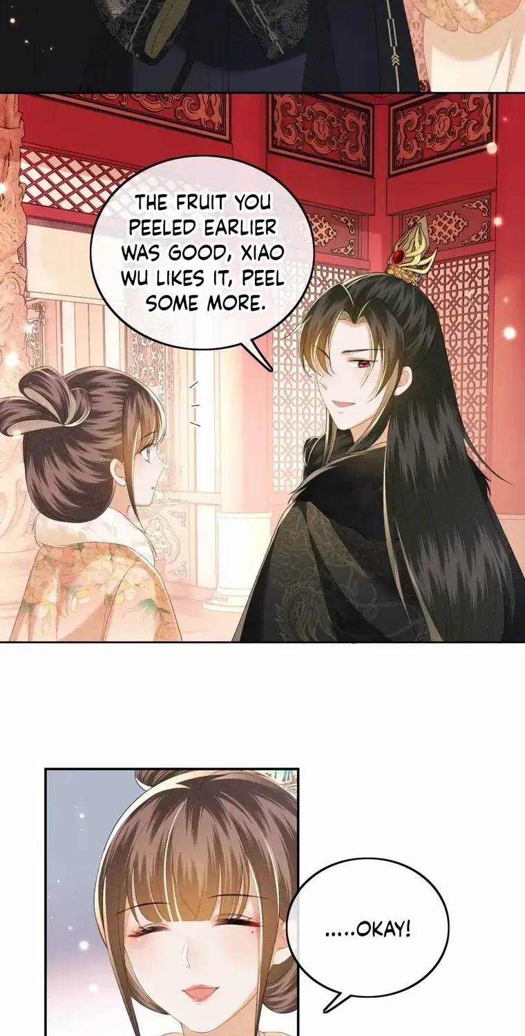 Read Max level green tea transmigrates into little pitiful one chapter 42 image 11 on Lezhin