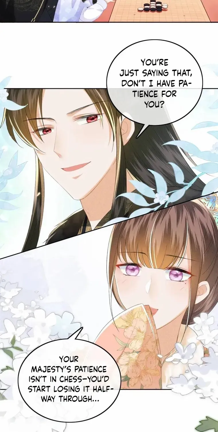 Read Max level green tea transmigrates into little pitiful one chapter 42 image 14 on Lezhin