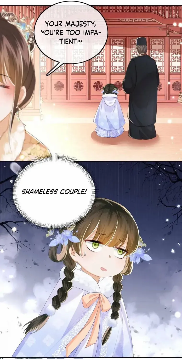 Read Max level green tea transmigrates into little pitiful one chapter 42 image 19 on Lezhin