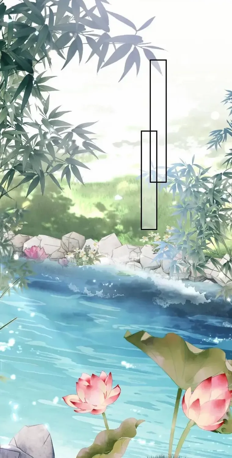 Read Max level green tea transmigrates into little pitiful one chapter 42 image 20 on Lezhin