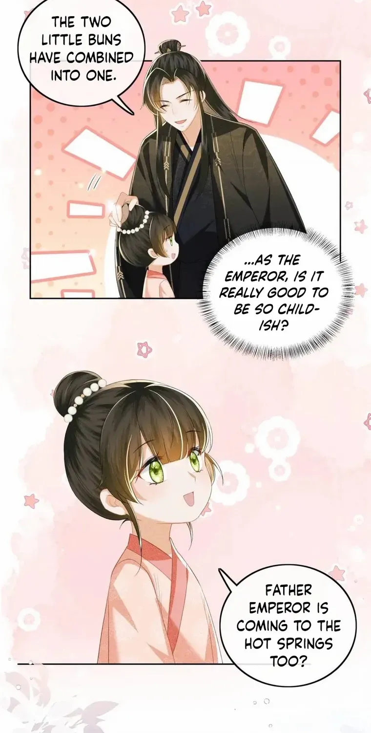 Read Max level green tea transmigrates into little pitiful one chapter 42 image 23 on Lezhin