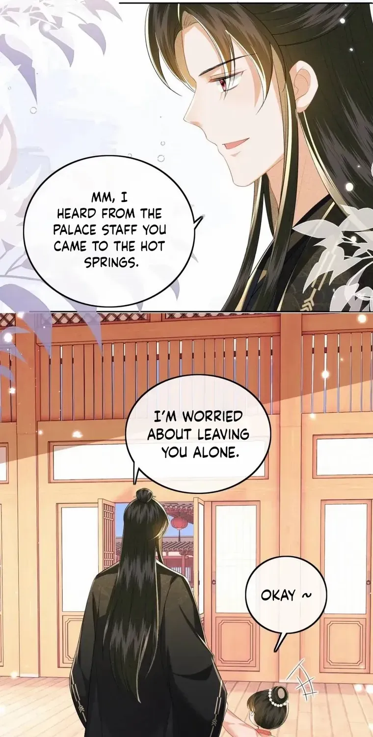 Read Max level green tea transmigrates into little pitiful one chapter 42 image 24 on Lezhin