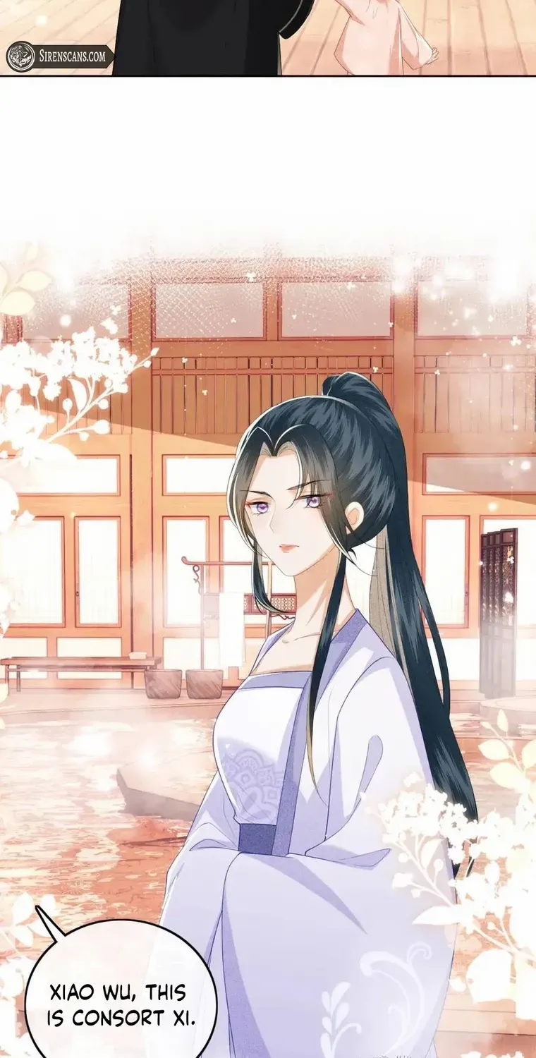 Read Max level green tea transmigrates into little pitiful one chapter 42 image 25 on Lezhin