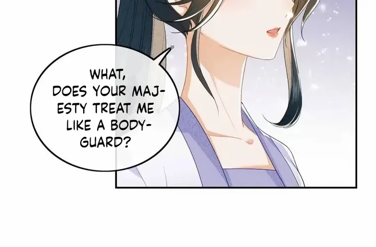 Read Max level green tea transmigrates into little pitiful one chapter 42 image 28 on Lezhin