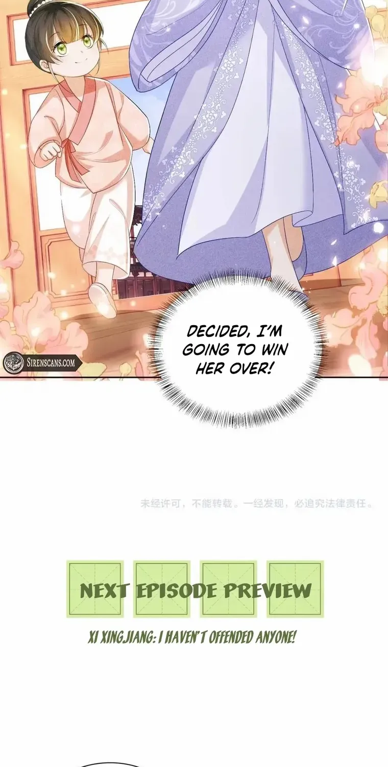 Read Max level green tea transmigrates into little pitiful one chapter 42 image 32 on Lezhin