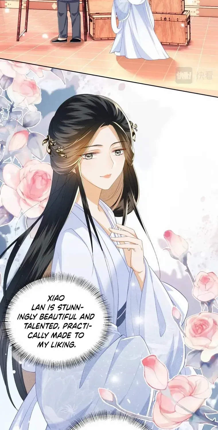 Read Max level green tea transmigrates into little pitiful one chapter 42 image 5 on Lezhin