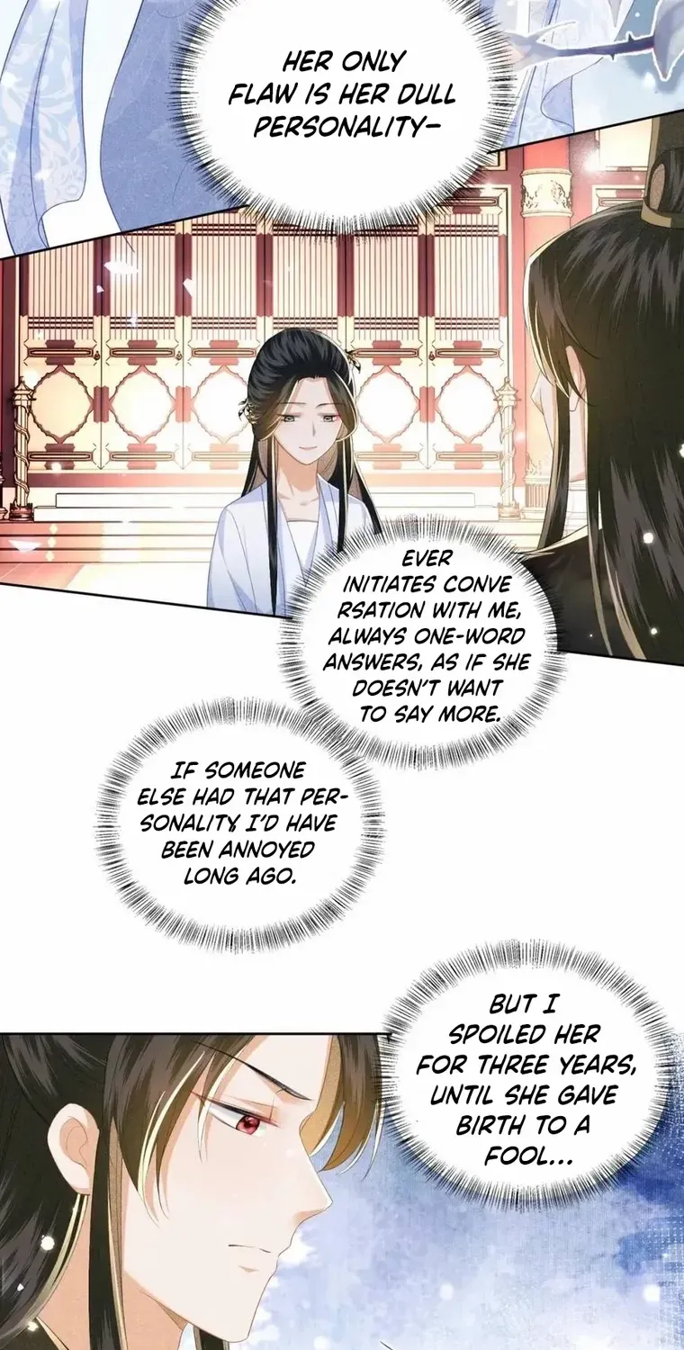 Read Max level green tea transmigrates into little pitiful one chapter 42 image 6 on Lezhin