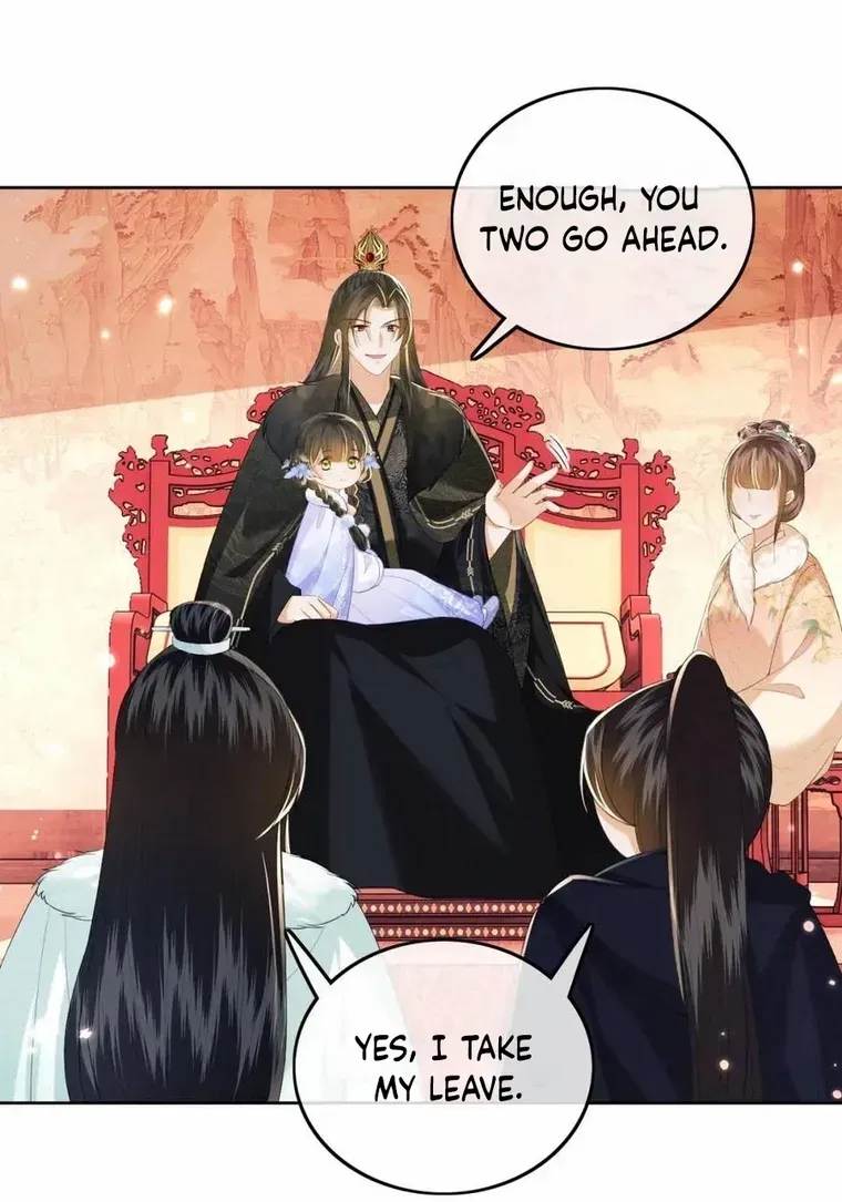Read Max level green tea transmigrates into little pitiful one chapter 42 image 9 on Lezhin