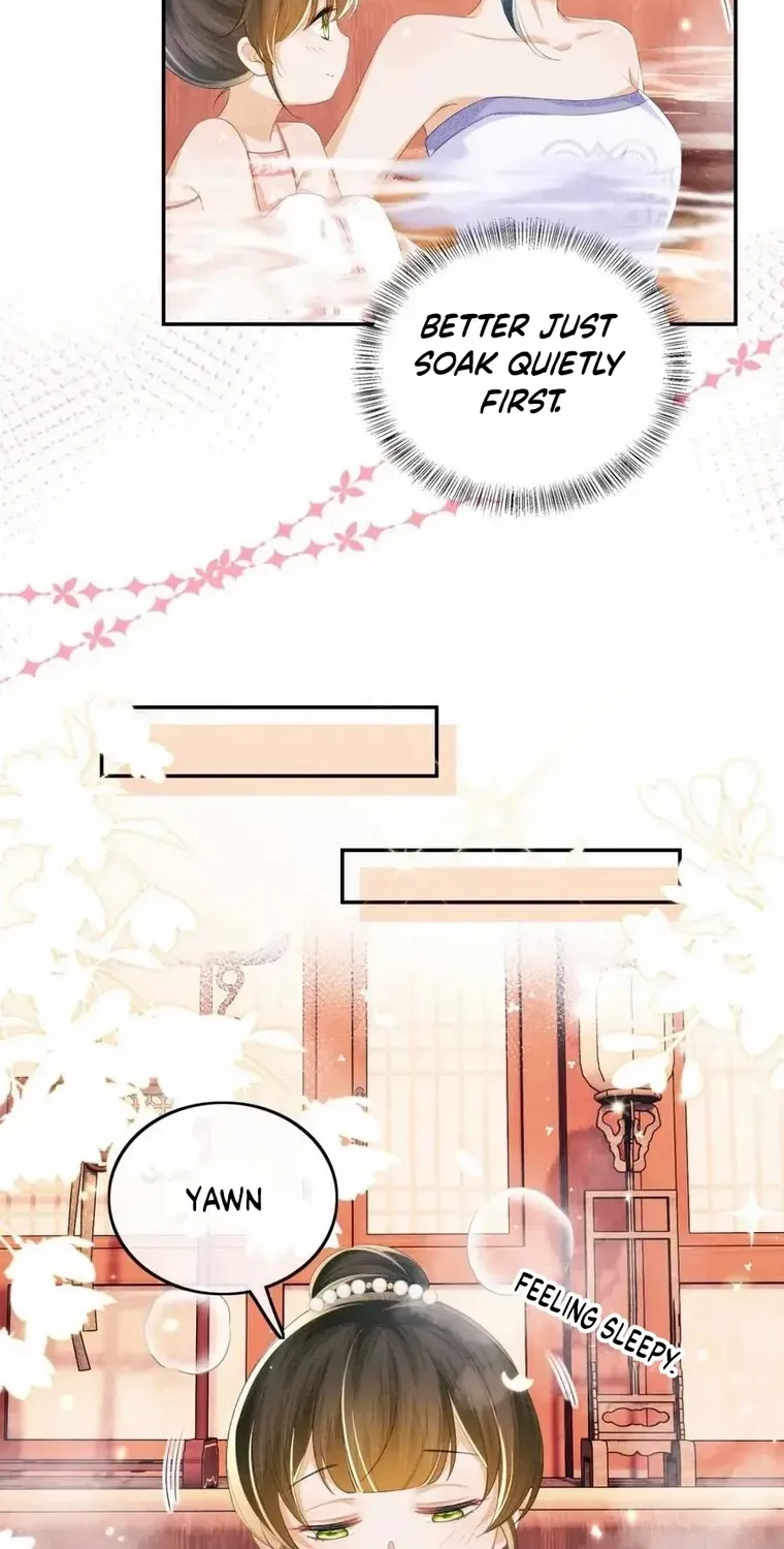Read Max level green tea transmigrates into little pitiful one chapter 43 image 11 on Lezhin