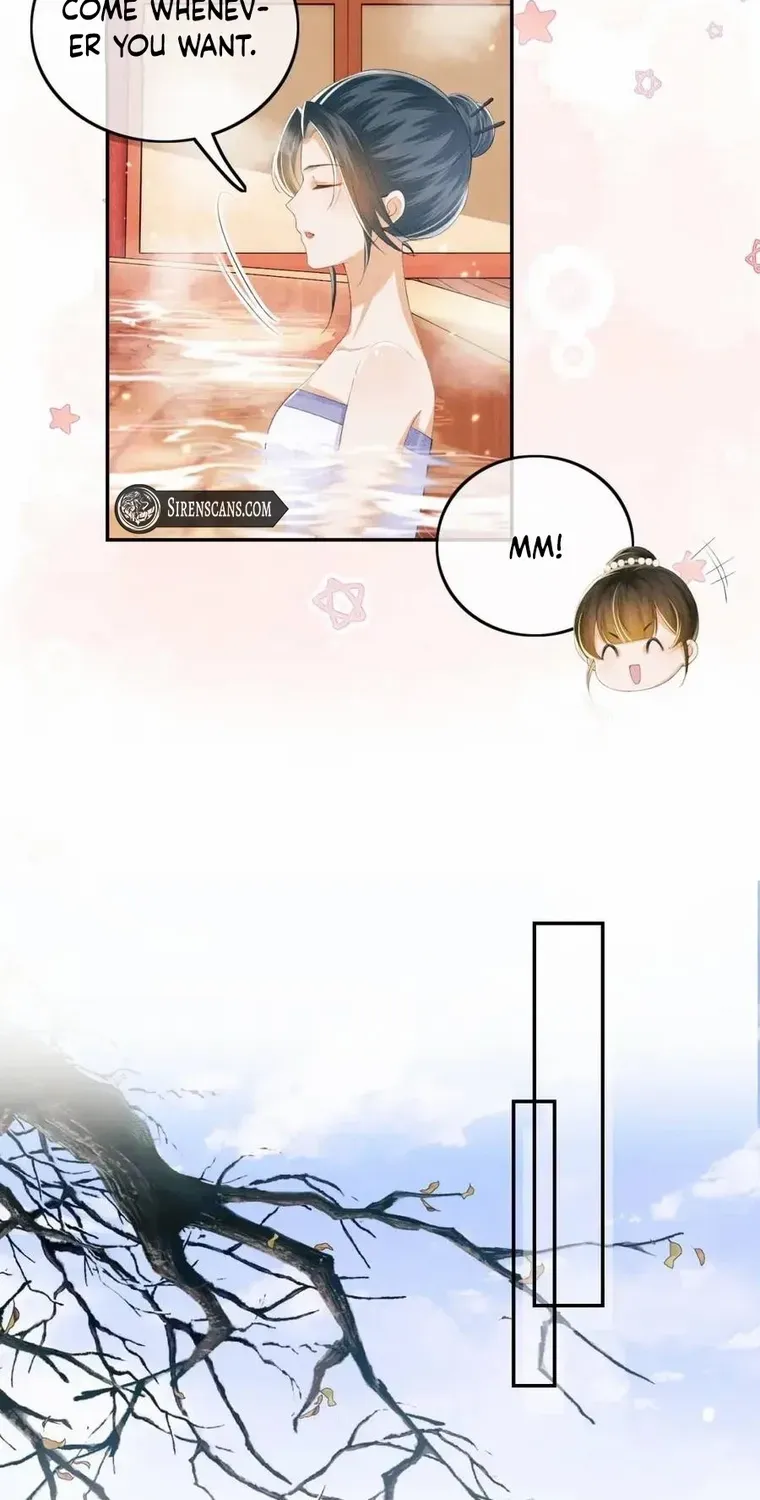 Read Max level green tea transmigrates into little pitiful one chapter 43 image 16 on Lezhin