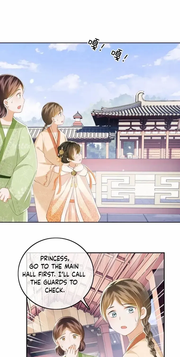 Read Max level green tea transmigrates into little pitiful one chapter 43 image 20 on Lezhin